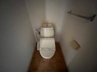 ハイツ耕心　＊ A0203号-6