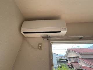 ハイツ耕心　＊ A0203号-9