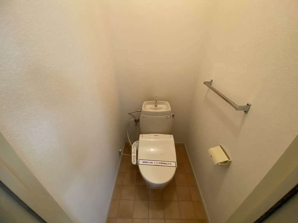 ハイツ耕心　＊ A0203号-11