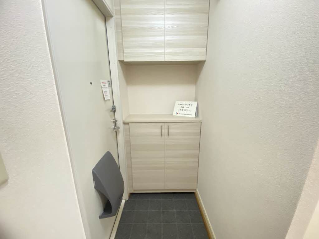 ハイツ耕心　＊ A0203号-13