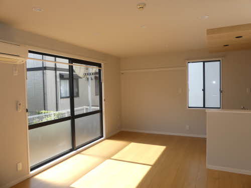 ディアス恒久　Ｂ棟　＊ B0102号-2