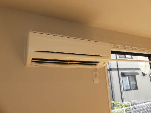 ディアス恒久　Ｂ棟　＊ B0102号-9