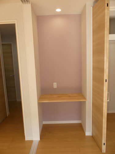 ディアス恒久　Ｂ棟　＊ B0102号-11