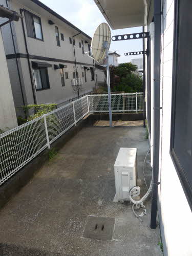 ディアス恒久　Ｂ棟　＊ B0102号-14