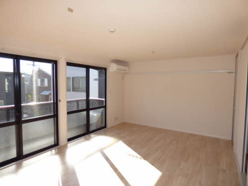 ディアス吉永　＊ A0202号-2