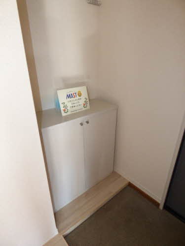 ディアス吉永　＊ A0202号-11