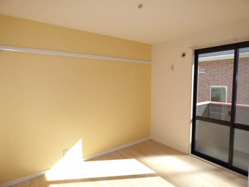 ディアス吉永　＊ A0202号-12