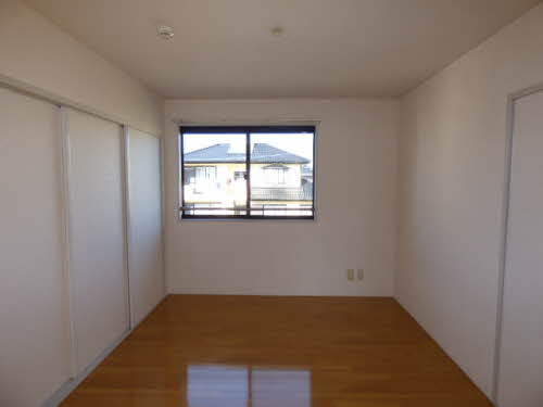 ディアス吉永　＊ A0202号-13