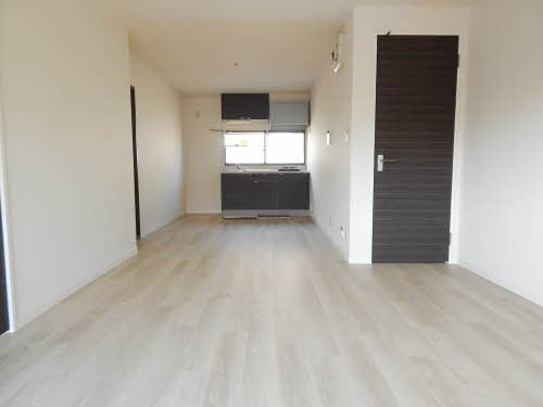 デュープレックス小池原 A棟 A0202号-2