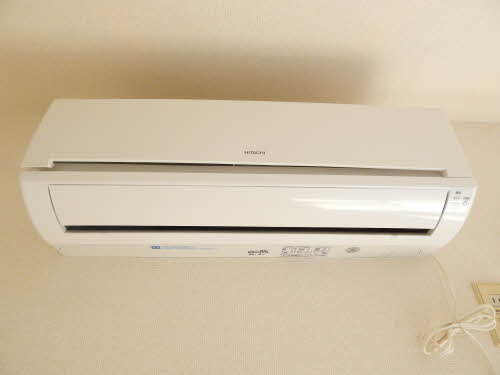 デュープレックス小池原 A棟 A0202号-10