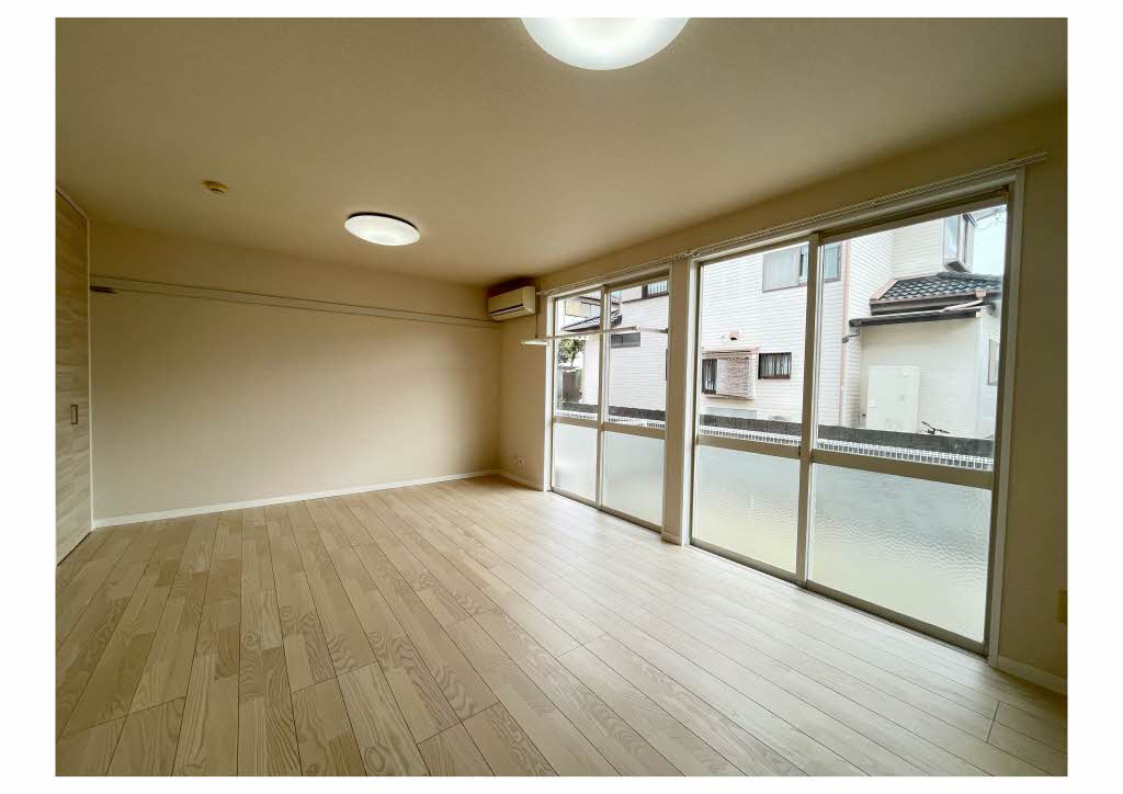 フレグランスひろせ　Ａ棟　＊＊ A0103号-1