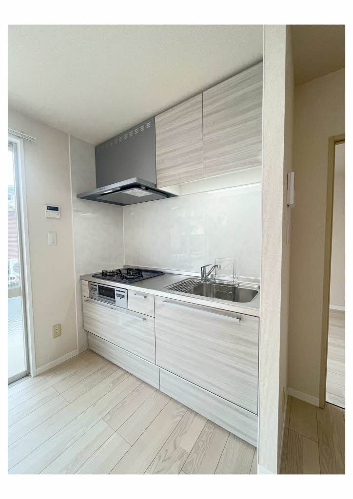 フレグランスひろせ　Ａ棟　＊＊ A0103号-2