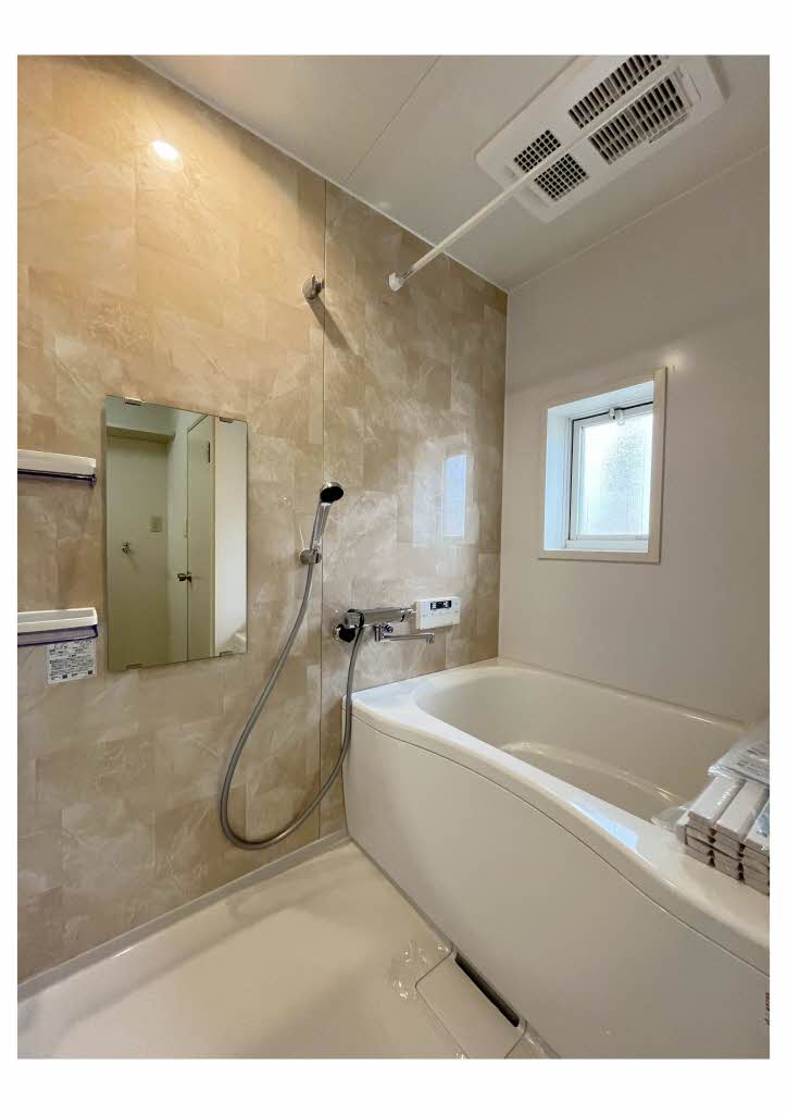 フレグランスひろせ　Ａ棟　＊＊ A0103号-3