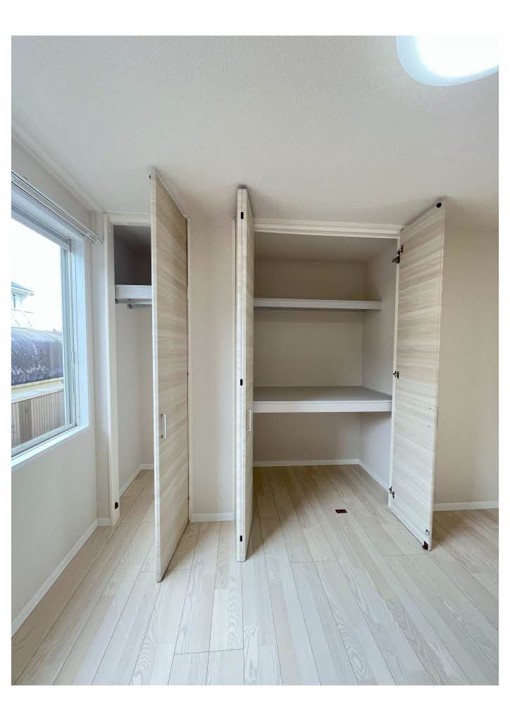 フレグランスひろせ　Ａ棟　＊＊ A0103号-8