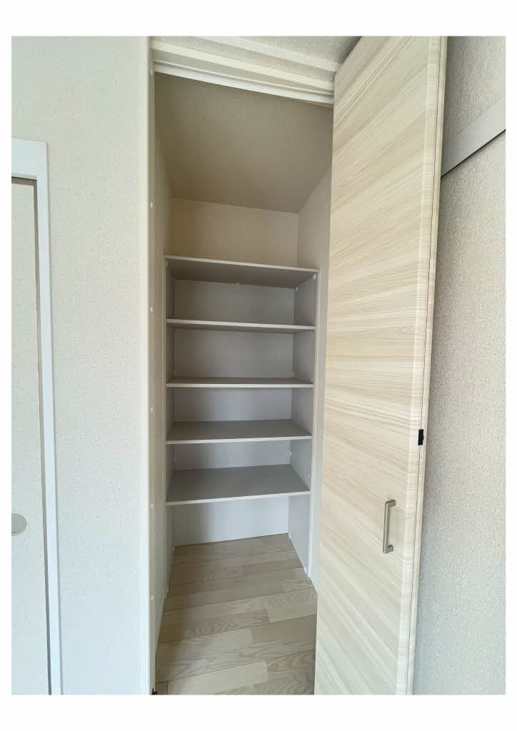 フレグランスひろせ　Ａ棟　＊＊ A0103号-9