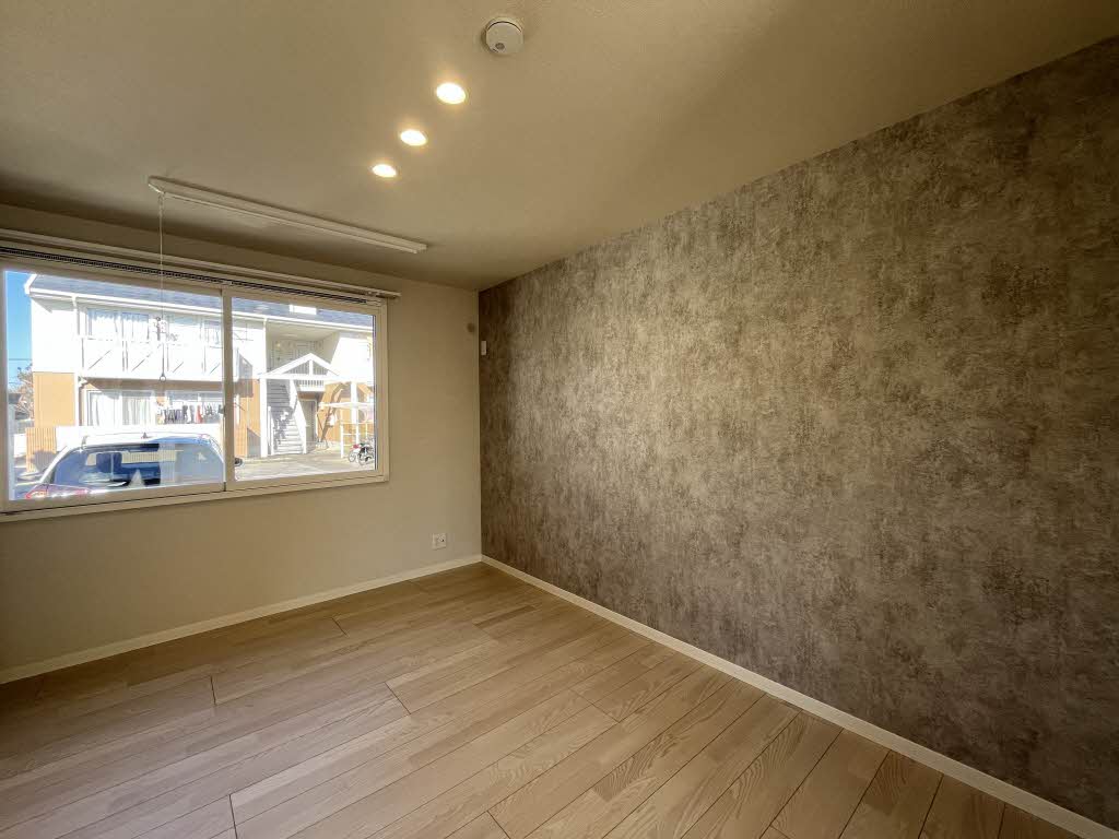 フレグランスひろせ B棟 ** B0105号-2