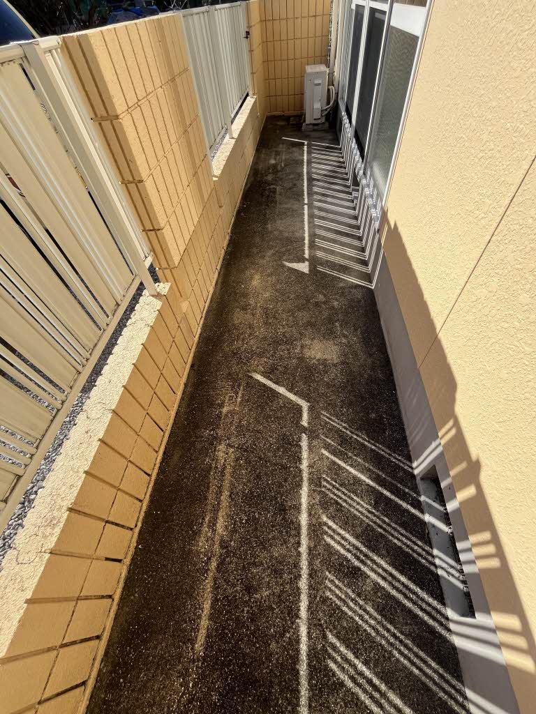 フレグランスひろせ B棟 ** B0105号-4