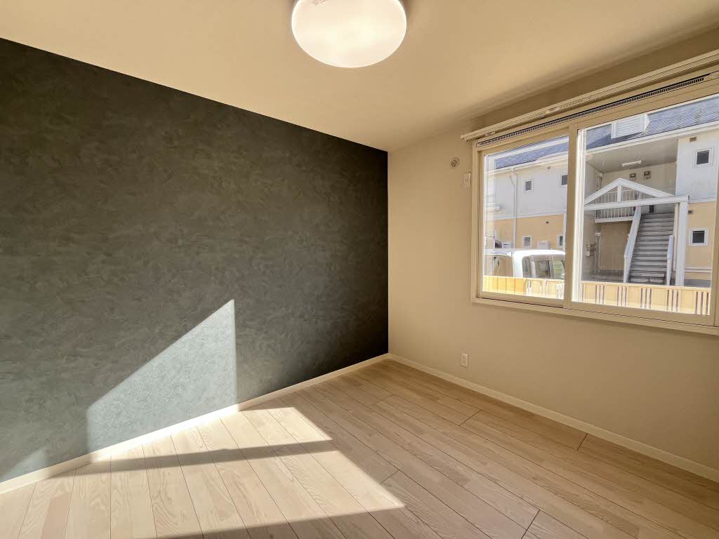 フレグランスひろせ B棟 ** B0105号-5