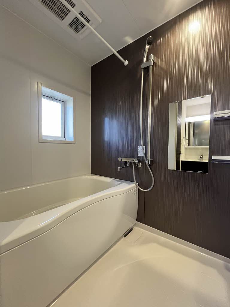 フレグランスひろせ B棟 ** B0105号-8