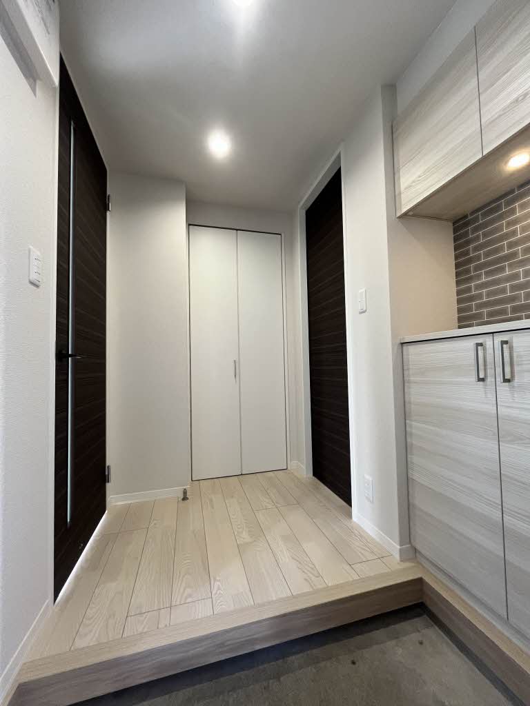 フレグランスひろせ B棟 ** B0105号-9