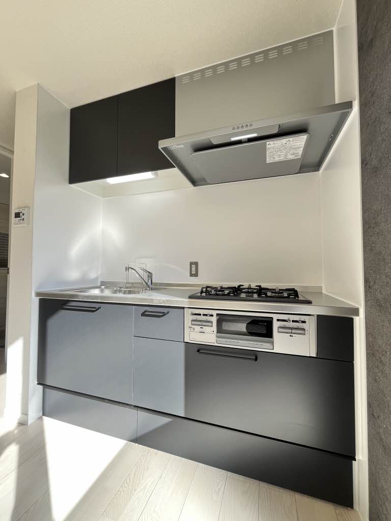 フレグランスひろせ B棟 ** B0105号-12