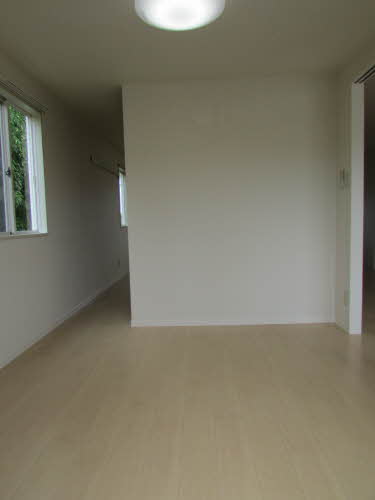 フレグランスひろせ　Ｃ棟　＊＊ C0201号-5