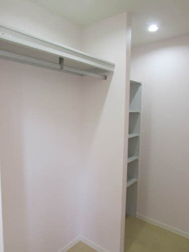 フレグランスひろせ　Ｃ棟　＊＊ C0201号-7