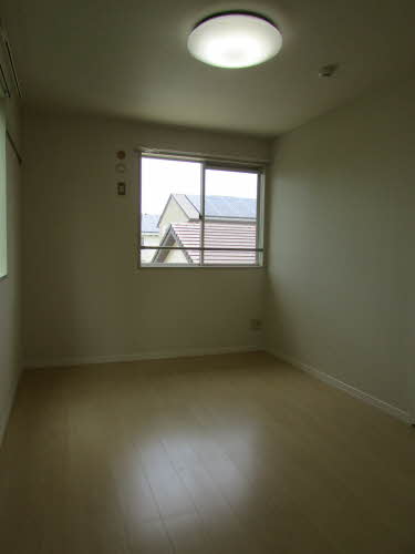 フレグランスひろせ　Ｃ棟　＊＊ C0201号-9