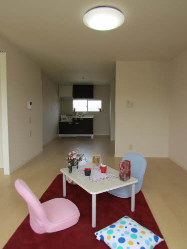 フレグランスひろせ　Ｃ棟　＊＊ C0201号-11