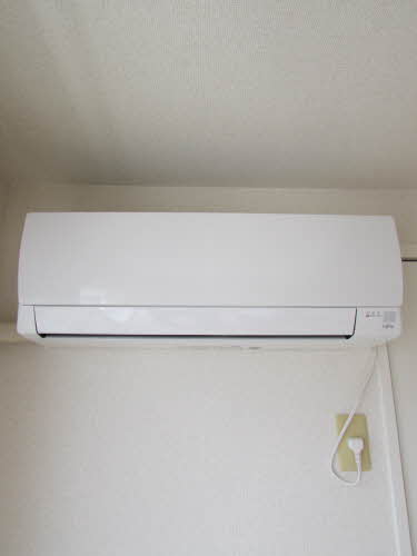 フレグランスひろせ　Ｃ棟　＊＊ C0201号-12