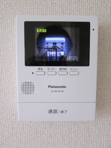 フレグランスひろせ　Ｃ棟　＊＊ C0201号-15