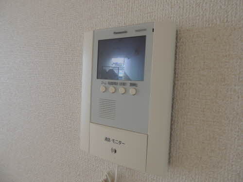 フレグランスひろせ D棟 ** D0201号-11