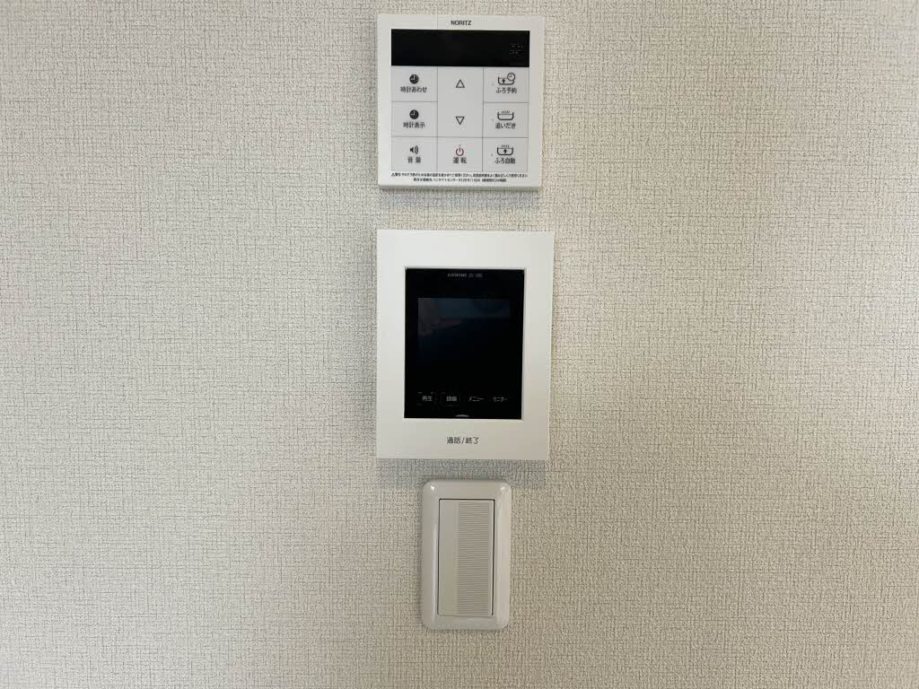 フローラルパレス　Ａ棟 A0101号-11