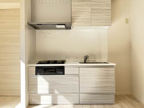 フローラルパレス　Ａ棟 A0102号-1