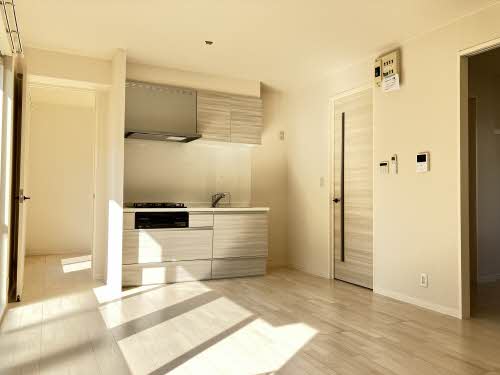 フローラルパレス　Ａ棟 A0102号-5