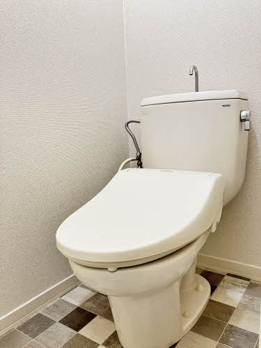 フローラルパレス　Ａ棟 A0102号-8