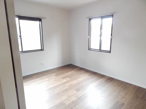 デュープレックス小池原　Ｂ棟　＊＊ B0103号-11