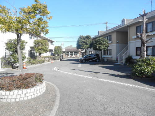 デュープレックス小池原　Ｂ棟　＊＊ B0103号-13