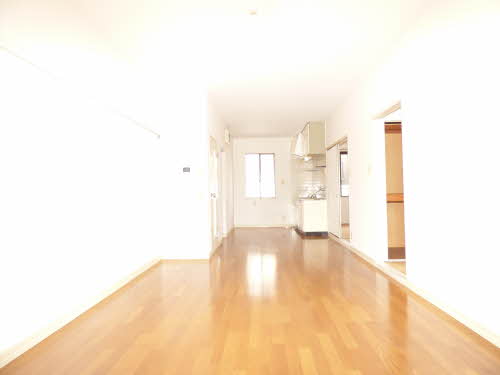 オオノニューコーポ　Ａ棟　＊＊ A0105号-3