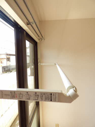 オオノニューコーポ　Ａ棟　＊＊ A0105号-5