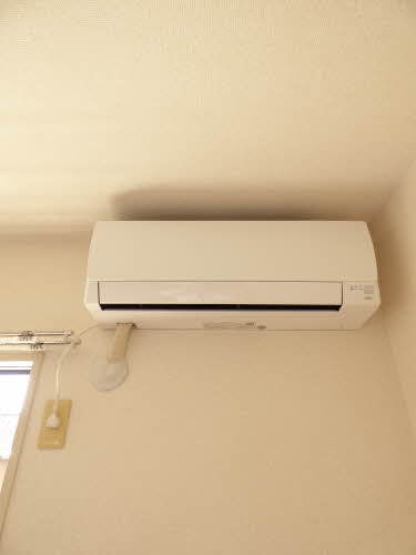 オオノニューコーポ　Ａ棟　＊＊ A0105号-7