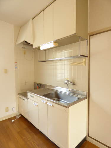 オオノニューコーポ　Ａ棟　＊＊ A0105号-10