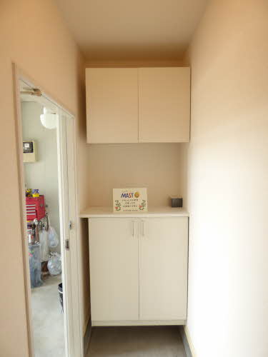 オオノニューコーポ　Ａ棟　＊＊ A0105号-15