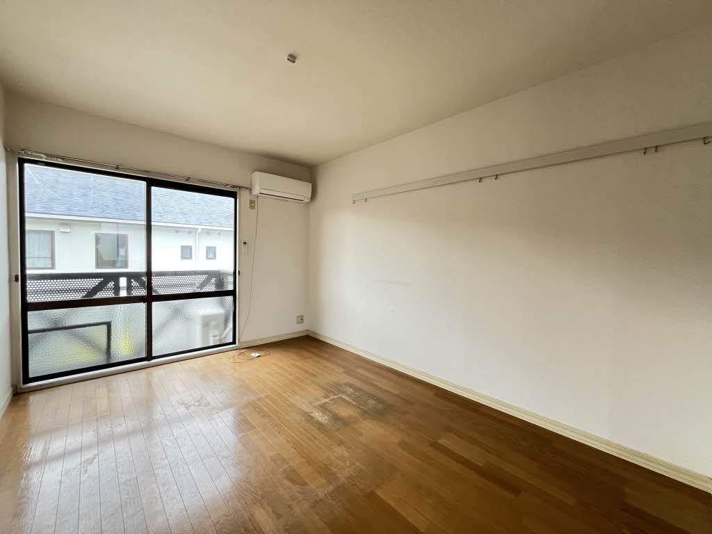 オオノニューコーポ　Ｂ棟　＊＊ B0205号-2