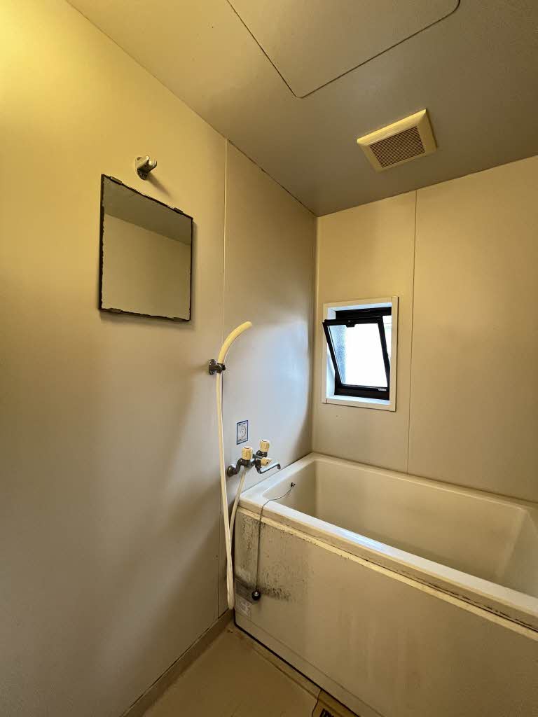 オオノニューコーポ　Ｂ棟　＊＊ B0205号-4