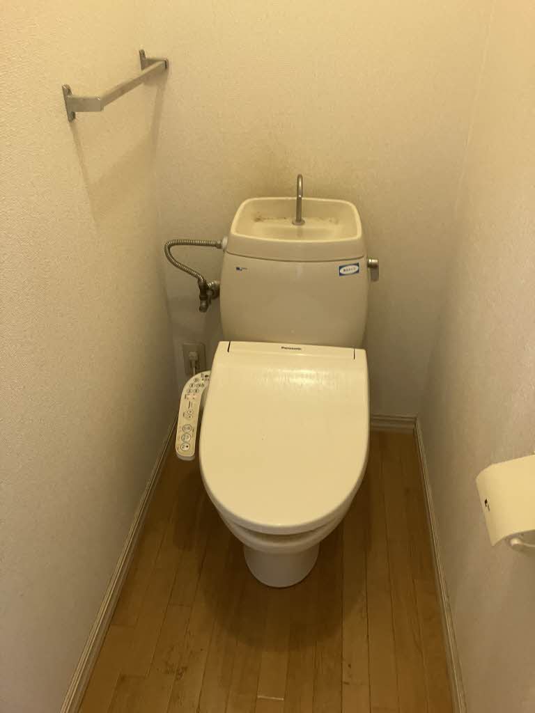 オオノニューコーポ　Ｂ棟　＊＊ B0205号-5