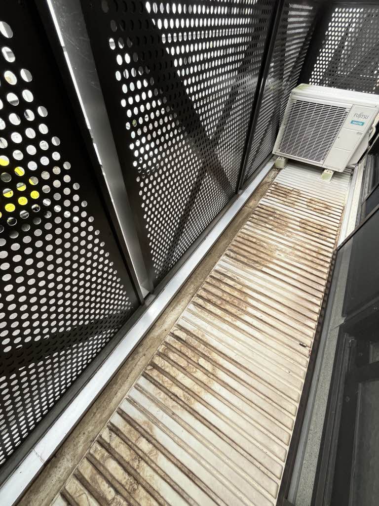 オオノニューコーポ　Ｂ棟　＊＊ B0205号-9