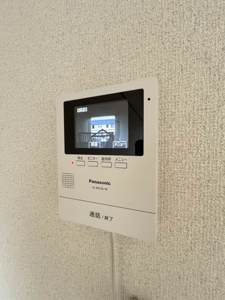 オオノニューコーポ　Ｂ棟　＊＊ B0205号-10