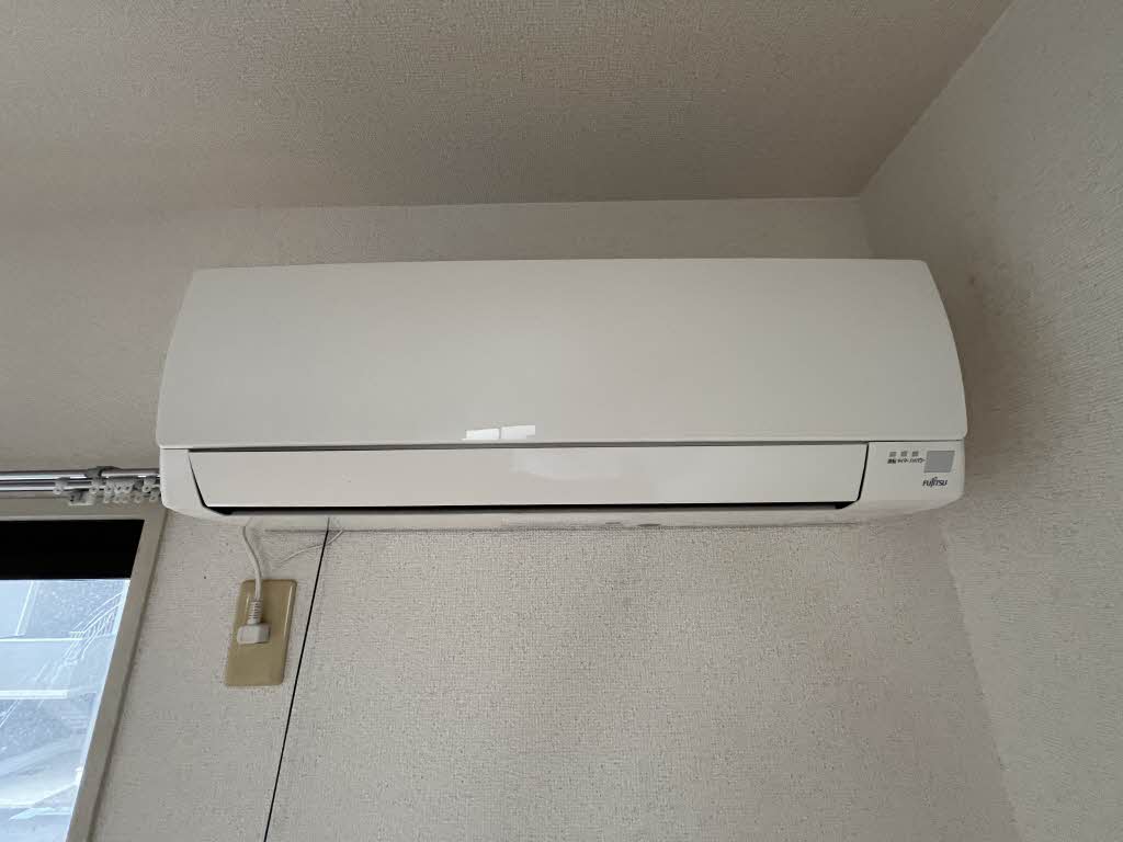 オオノニューコーポ　Ｂ棟　＊＊ B0205号-14