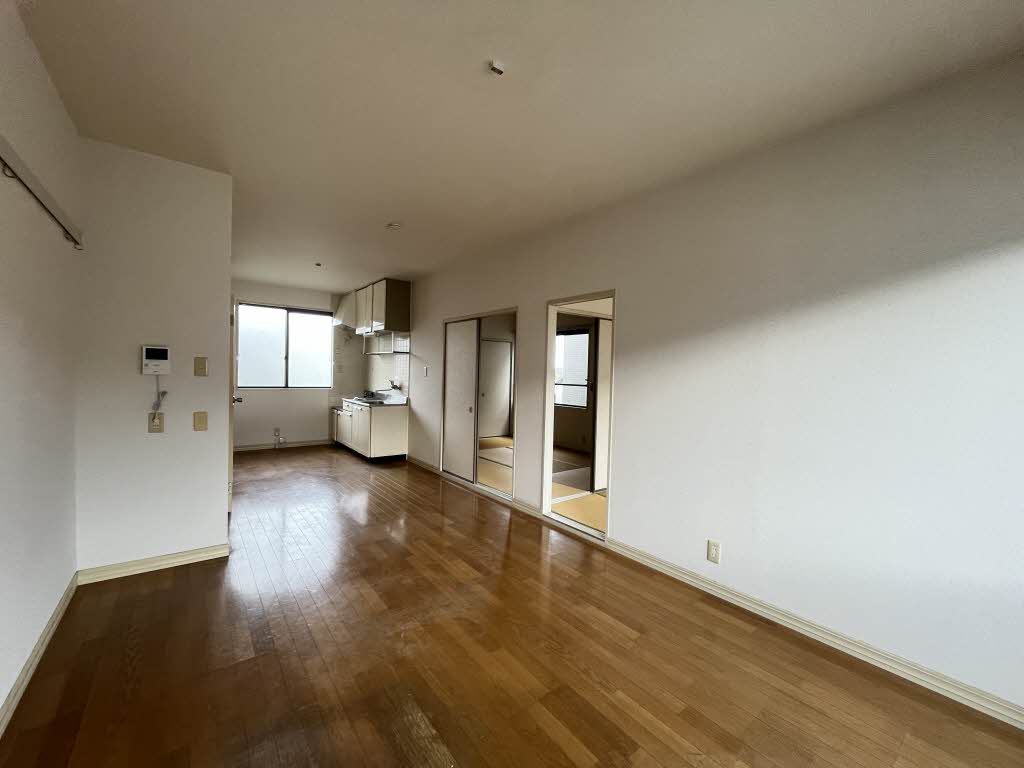 オオノニューコーポ　Ｂ棟　＊＊ B0205号-15